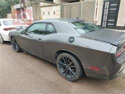 دودج تشالنجر